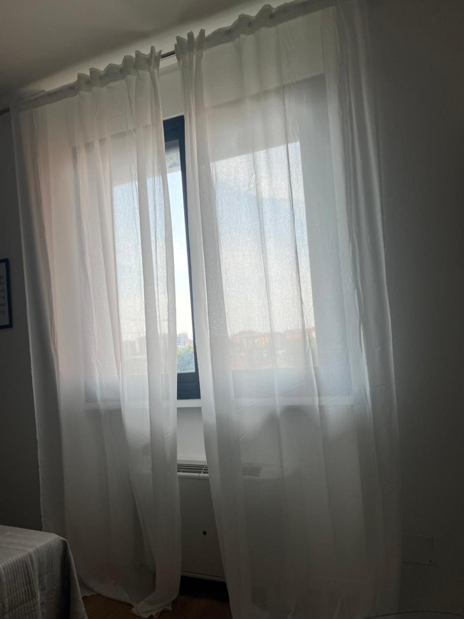 Monolocale Ovidio Lejlighedshotel Milano Eksteriør billede