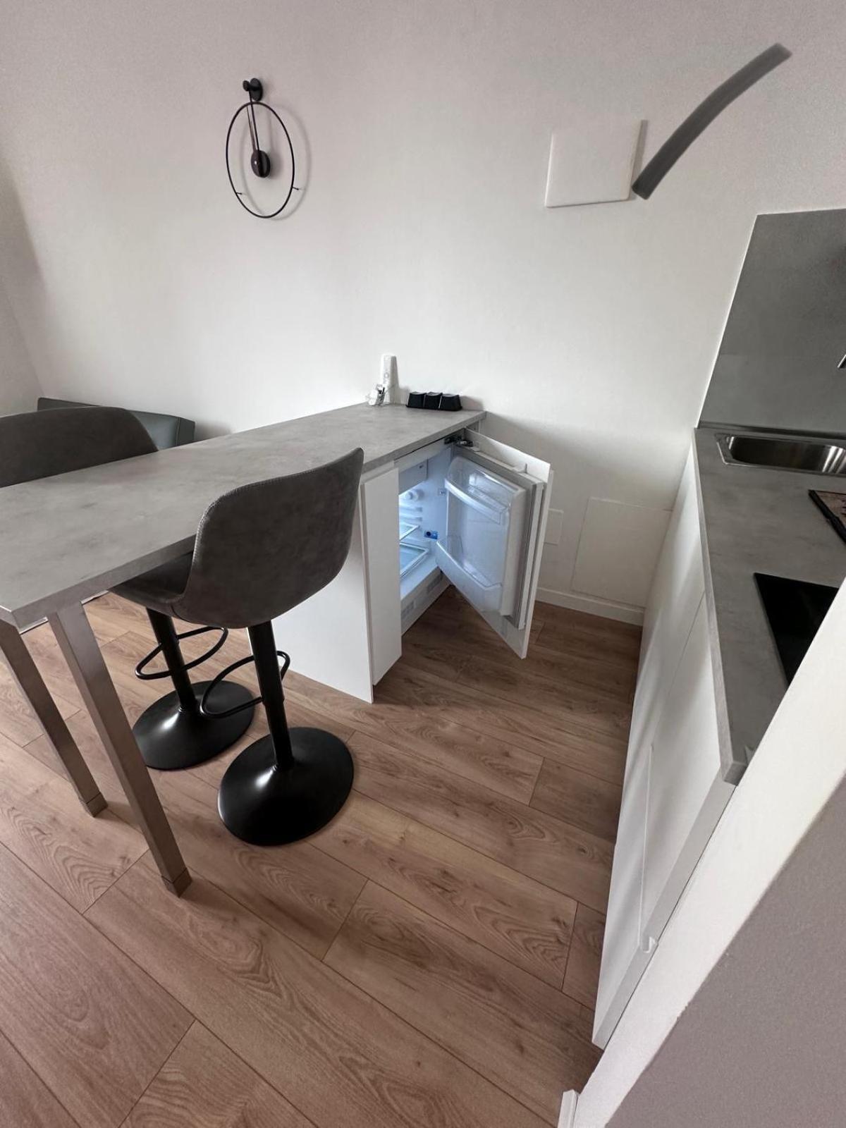 Monolocale Ovidio Lejlighedshotel Milano Eksteriør billede